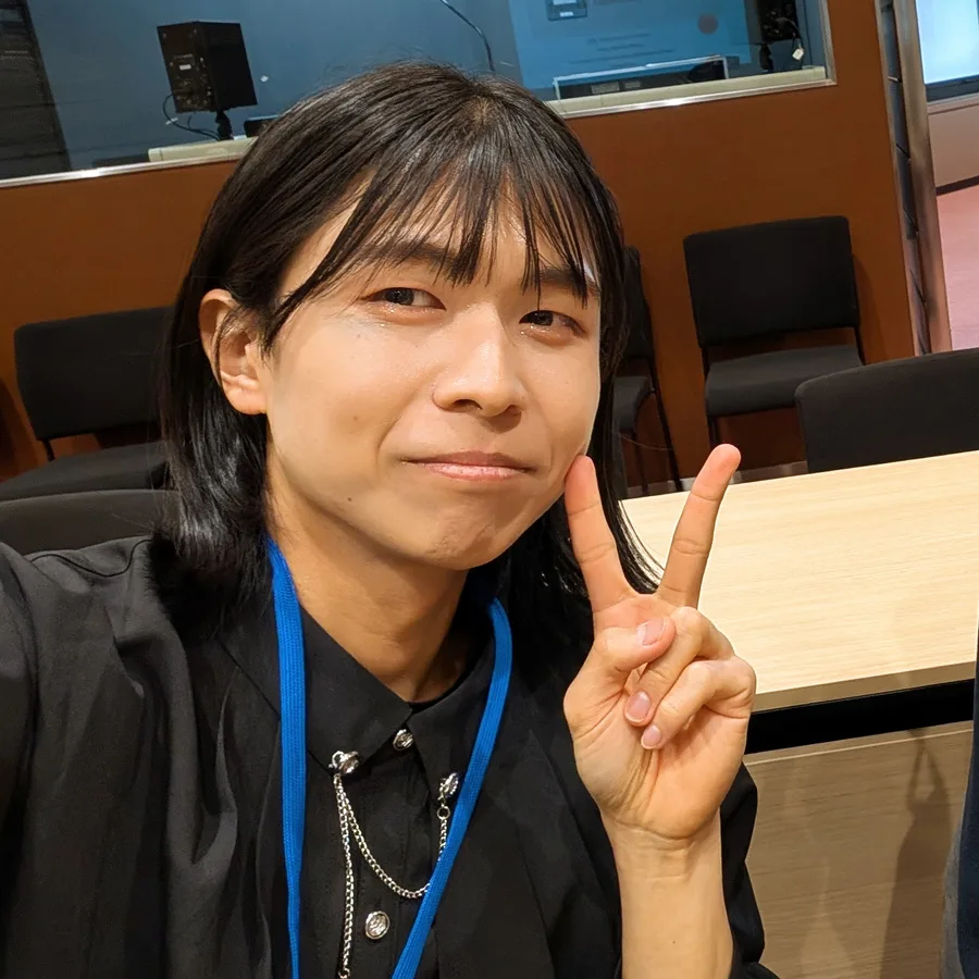 竹下昌志のプロフィール写真